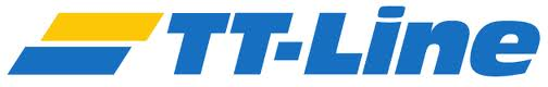 TT-Line logo